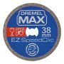 Timanttikatkaisulaikka Dremel Max SC545DM