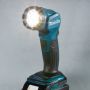 LED-valaisin Makita LXT DML815