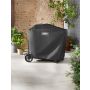 Suojapeite Weber Premium Traveler grilliin