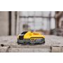 Akku DeWalt PowerStack DCBP518-XJ 18 V 5,0 Ah