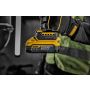 Akkupaketti DeWalt PowerStack DCBP518H2-XJ 18 V 2 x 5,0 Ah