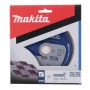 Timanttikatkaisulaikka Makita Comet B-13091 125 x 20/22,23 mm