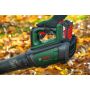 Akkulehtipuhallin Bosch AdvancedLeafBlower 36V-750 Solo