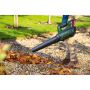 Akkulehtipuhallin Bosch AdvancedLeafBlower 36V-750 Solo