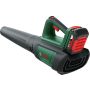 Akkulehtipuhallin Bosch AdvancedLeafBlower 36V-750 2Ah