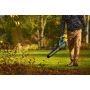 Akkulehtipuhallin Bosch AdvancedLeafBlower 36V-750 2Ah