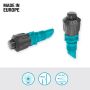 Suihkusuutin Gardena Micro-Drip 360