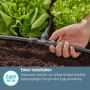 T-liitin Gardena Micro-Drip 13 mm