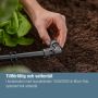 L-liitin Gardena Micro-Drip 13 mm