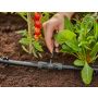 T-liitin Gardena Micro-Drip 13-4,6 mm