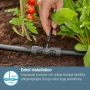 T-liitin Gardena Micro-Drip 13-4,6 mm
