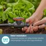 Säätöventtiili Gardena Micro-Drip 13 mm
