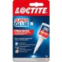 Pikaliima Loctite Super Glue Precision 5 g
