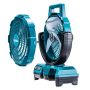 Tuuletin Makita LXT DCF203Z