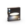 Kattovalaisin Philips Hue Aurelle Round Valkoinen 40 x 5 cm