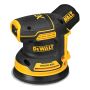 Epäkeskohiomakone DeWalt DCW210N-XJ