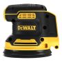 Epäkeskohiomakone DeWalt DCW210N-XJ