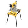 Kääntösahapöytä DeWalt DW743N 2000 W 250 mm