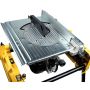 Kääntösahapöytä DeWalt DW743N 2000 W 250 mm