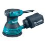 EPÄKESKOHIOMAKONE MAKITA BO5031K