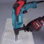 Iskuporakone Makita HP1641FJ
