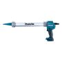 Massapuristin Makita LXT DCG180ZB