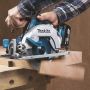 Pyörösaha Makita LXT DHS680Z
