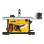 Pöytäsaha Dewalt DWE7485-QS