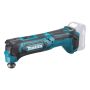 Monitoimikone Makita CXT TM30DZ