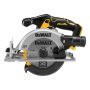Pyörösaha DeWalt XR DCS565N-XJ