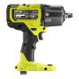 Iskevä mutterinväännin Ryobi ONE+ HP RIWH18X-0