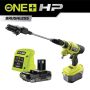 Akkupainepesuri Ryobi ONE+ HP EZClean RY18PWX41A-125