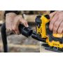 Tasohiomakone DeWalt DCW200N-XJ