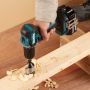 Porakone Makita LXT DDF487Z