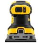 Tasohiomakone DeWalt DCW200N-XJ