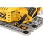 Akkupyörösaha DeWalt DCS572N-XJ