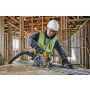 Akkupyörösaha DeWalt DCS572N-XJ