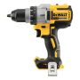 Akkuporakone DeWalt DCD991NT-XJ