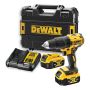 Akkuporakone DeWalt DCD777M2T