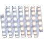 LED-Nauha MaxLED Paulmann 500 2.5m 16W 2700-6500K IP44 Hopea