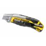 Katkoteräveitsi Stanley® Fatmax® 18 mm