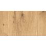 Vinyylilankku Parador Modular ONE Oak Pure Natural