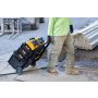 4-porttinen monijännitelatauslaite DeWalt DCB104-QW