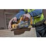 Akkuhöylä DeWalt XR DCP580N-XJ