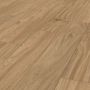 Mallipala hybridilattialle Logoclic Aquaprotect Soft Oak