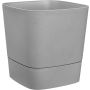 Altakasteluruukku Elho Greensense Aqua Care harmaa 38 x 38 cm