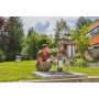 Uppopainepumppu Gardena 5900/4 Inox automaattinen