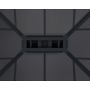 Paviljonki Palram-Canopia Dallas 4,22 x 4,22 m