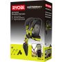 Valjaat Ryobi RAC138 raivaussahaan
