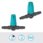 Rivisuutin Gardena Micro-Drip